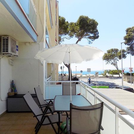 Apartsalou Pepa Apartment Bagian luar foto