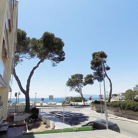 Apartsalou Pepa Apartment Bagian luar foto