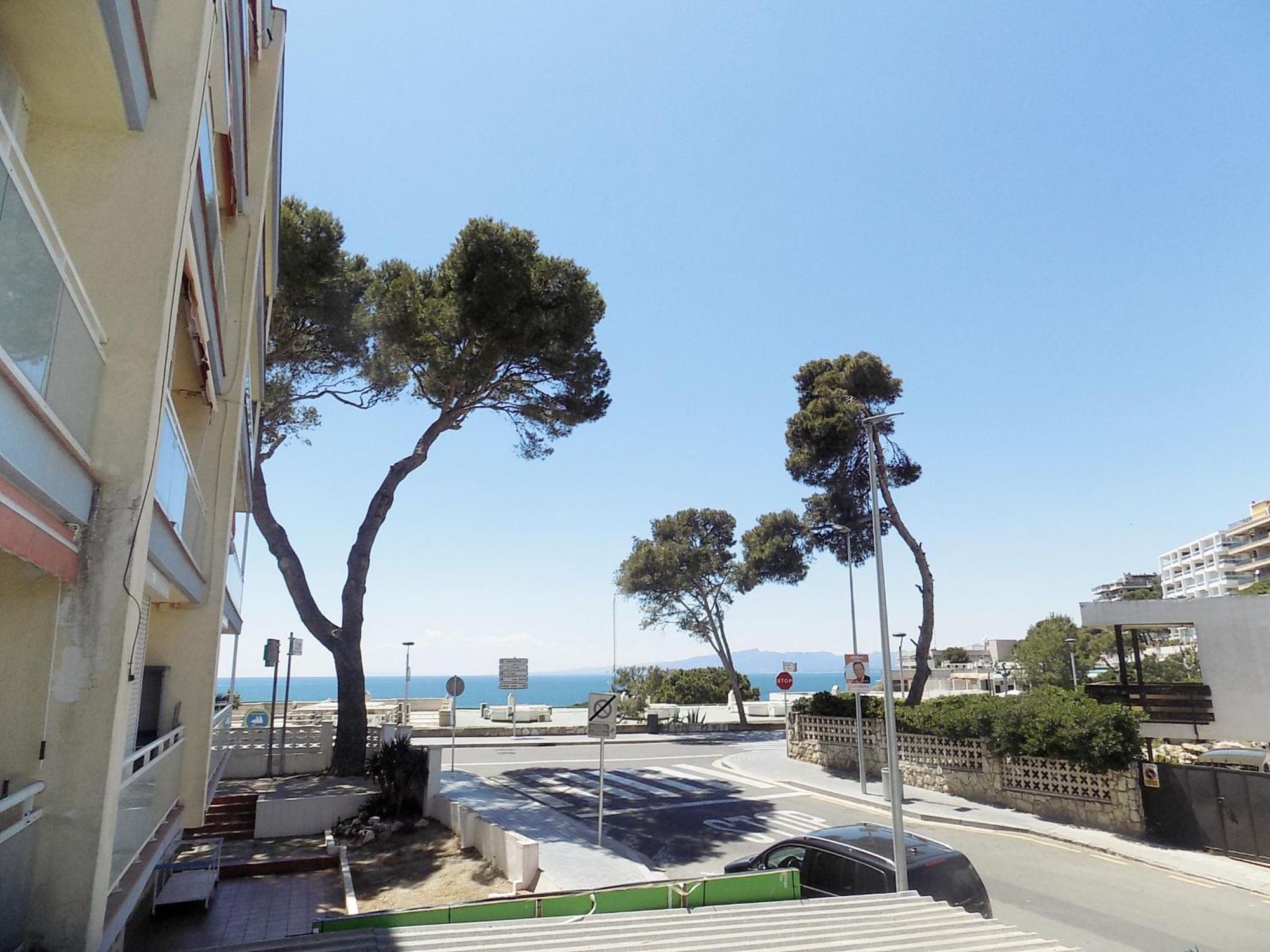 Apartsalou Pepa Apartment Bagian luar foto