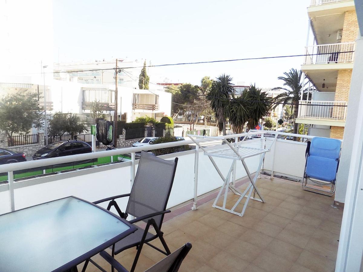 Apartsalou Pepa Apartment Bagian luar foto