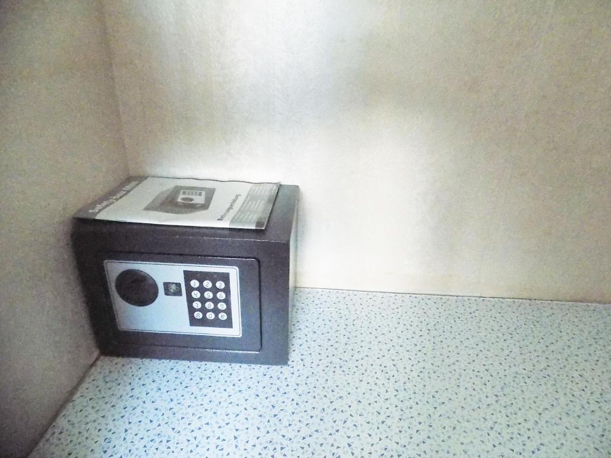 Apartsalou Pepa Apartment Bagian luar foto