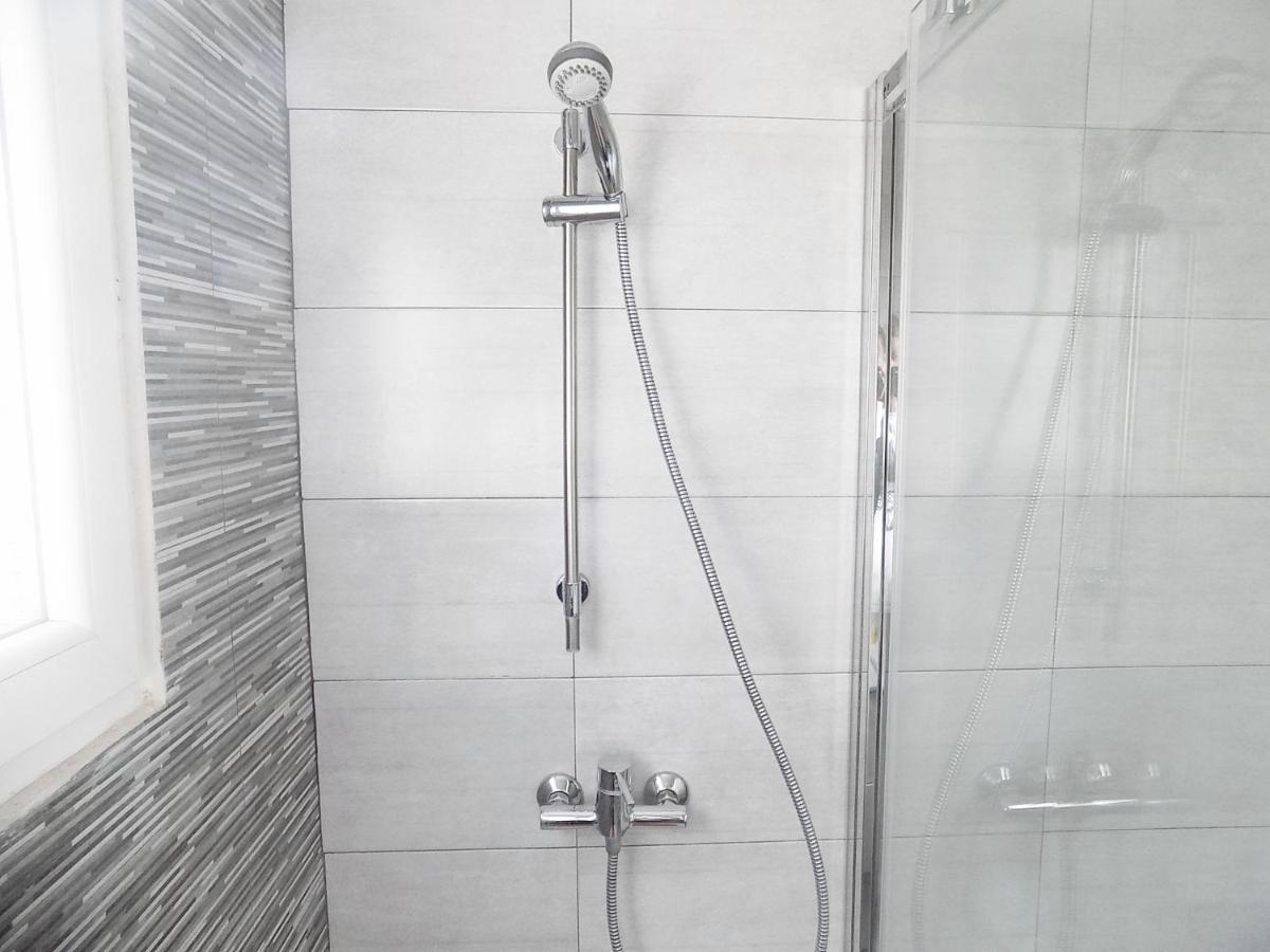 Apartsalou Pepa Apartment Bagian luar foto