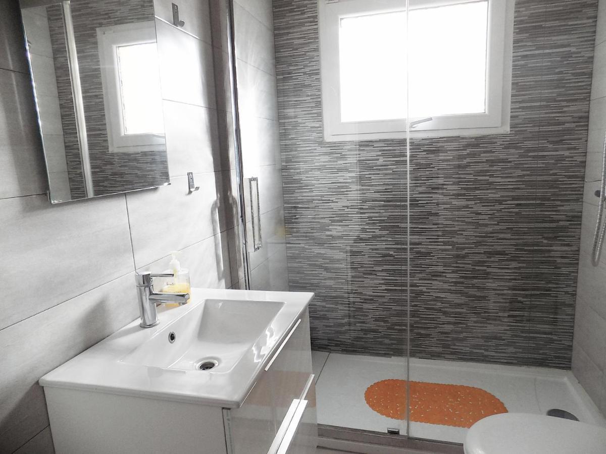 Apartsalou Pepa Apartment Bagian luar foto