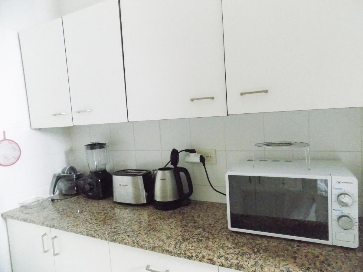 Apartsalou Pepa Apartment Bagian luar foto