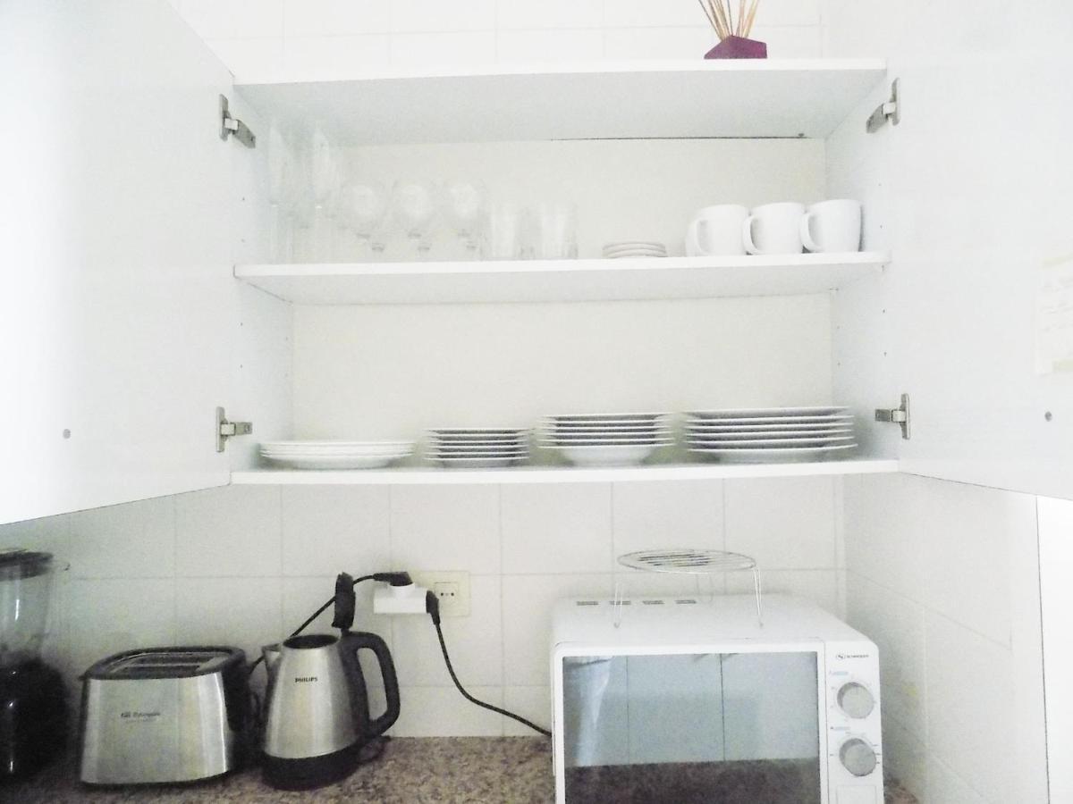 Apartsalou Pepa Apartment Bagian luar foto