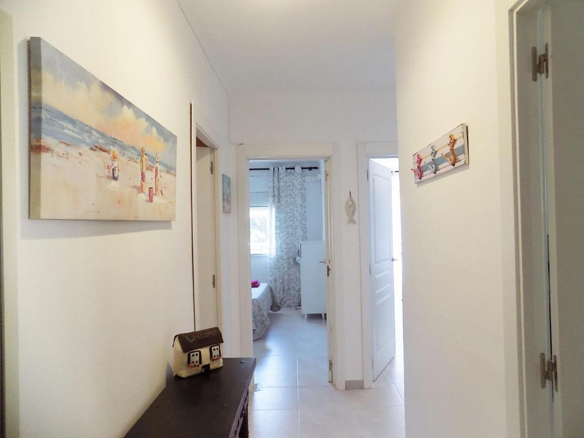 Apartsalou Pepa Apartment Bagian luar foto