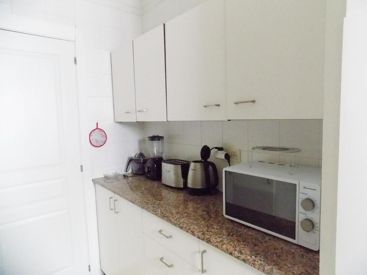 Apartsalou Pepa Apartment Bagian luar foto